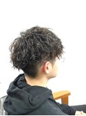 ツイストスパイラル