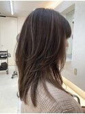 レイヤースタイル