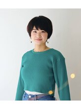 カノープス ヘアアンドメイクアップ(Canopus hair&make up) 本田 絵美