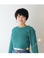 カノープス ヘアアンドメイクアップ(Canopus hair&make up) 本田 絵美
