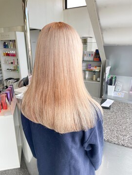 タブー(TABOO) 【トリプルカラー ホワイトベージュ】