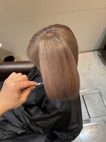 ハクア(HAKUA)&nbsp;白髪ぼかし