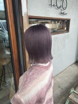 アイドットシーオー(i.co)&nbsp;ラベンダー