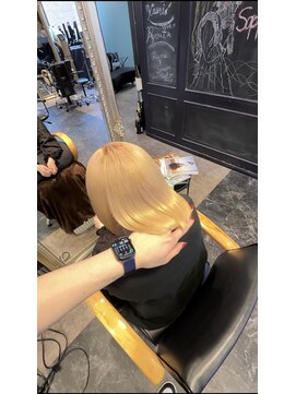 オーロ(ORO) ハイベージュ