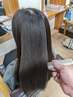 【人気No.1/髪質改善】極上ウルティアトリートメント＋カット　￥7200→￥5800