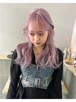 ソル 栄矢場町(SOL)&nbsp;ピンク