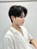 【川端限定】カット+カルマパーマ