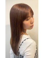 ルクール(Le Coeur)&nbsp;☆ツヤ髪ロングヘアー☆