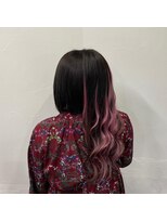 プルエクステのお店ネクスト(NEXT)&nbsp;#プルエクステ #エクステ #シールエクステ#東京エクステ