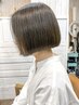 『赤み撃退』イルミナカラーorアディクシーカラー+韓国Tr+クイックヘッドスパ