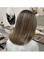 スターク(stark)&nbsp;シャドールーツ/グラデーション/デザインカラー/姫路