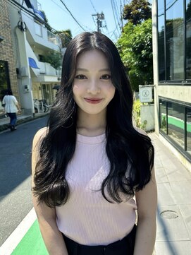 フリーラ 京都河原町三条店(freera) コリアンブラック