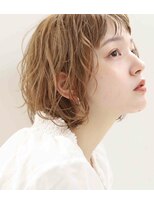 ゼロ 春日店(ZERO) 外ハネショート