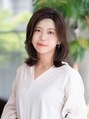 ヘアドゥ 千葉中央店(hair do) 我妻 由美