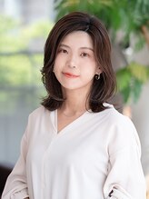 ヘアドゥ 千葉中央店(hair do) 我妻 由美