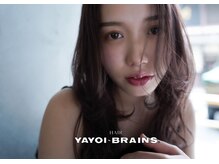 ヤヨイブレインズフェアリー(YAYOI BRAINS fairy)