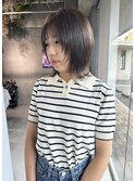 short layer cut