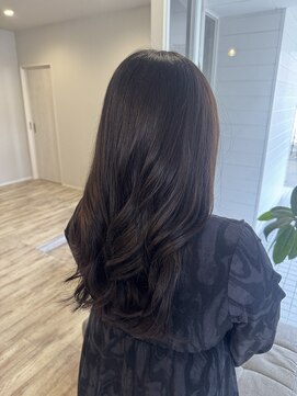 シキ(C key) グレージュ