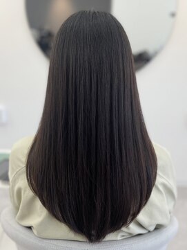 ビル(B.i.L) 【30代40代50代】レディースロングスタイル