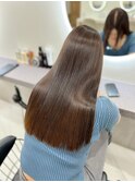 20代30代40代レイヤーカットショートヘアタッセルボブ韓国