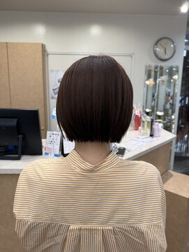 ディーボーイ 下通本店(D-BOY) ボブ