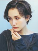 SIDE PART SHORT【VERNON】058-262-3611