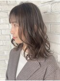 横浜横浜30代40代50代髪型！改善改善デジタルパーマ