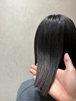 テーラヘアー 東川口店(TELAHAIR)&nbsp;縮毛矯正×ケアプロトリートメント【TELA HAIR 東川口】