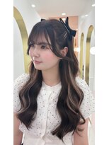 リルミー(Lilme)&nbsp;インナーエクステ