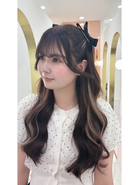 リルミー(Lilme) インナーエクステ