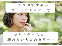 ルプラ トリコ(le-pla trico)