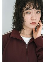 エッセ 大阪梅田茶屋町店(esse)&nbsp;【梅田】似合わせボブ