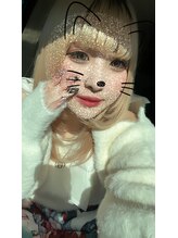 アトール(ATOLL by INFINI) 黒川 綾音