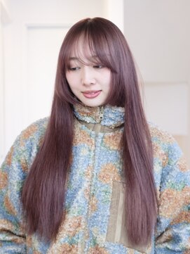 ヘアーサロン フーガ せんげん台店(HAIR SALON fuuga) aoi.指名限定!特別価格クーポンご用意しております!