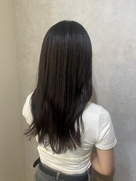 ウィスプ 赤羽店(wisp) 高校生カット