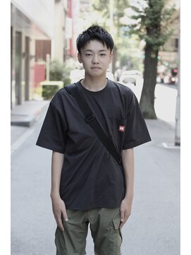 ライクス(likes.) 無造作