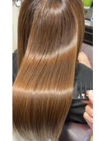 バランスヘアクリニック 南仙台駅前店(Balance hair clinic) 【仙台/太白区/髪質改善/20代/30代/40代/50代】