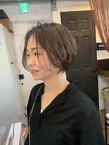 ボクノ 6号店 大橋(bokuno)&nbsp;ショート