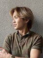アンドバイモードケイズ (and by MODE K's) 長坂 緑
