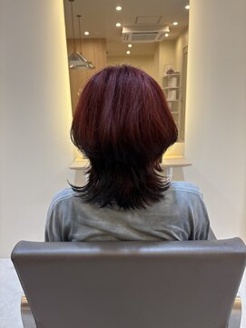 リアン(ReAN) ウルフ