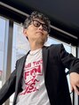 フュージョンサカエ(FUSION SAKAE) 小森 貫治