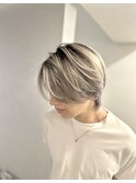 シャドールーツ/メンズバレイヤージュ