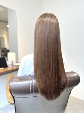 アールサロン 名駅(Rr SALON) 髪質改善トリートメント