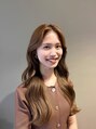 パハップスセントラル(PER HAPS CENTRAL) 位田 莉和子