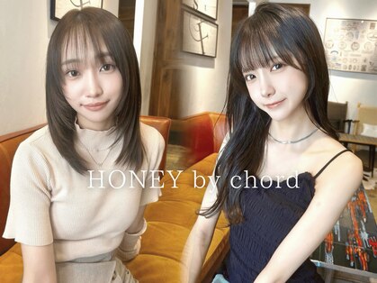 ハニー(HONEY by Chord)の写真