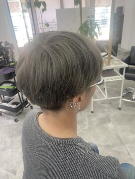 ロゼル(ROSEL) 【メンズ】オリーブグレージュ