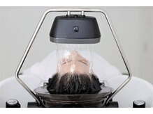 髪質改善・縮毛矯正　地域ナンバーワン◆