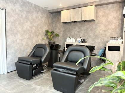 ブリエ(BRILLER)の写真