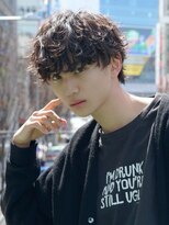 ゴールド 京都 三条(GOALD)&nbsp;波巻きスパイラル