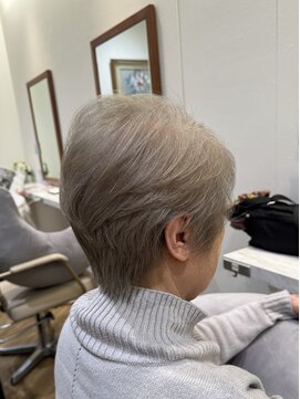 ◎マットベージュカラー◎